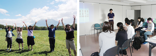 ひまわり薬局の薬学奨学生のご応募お待ちしております