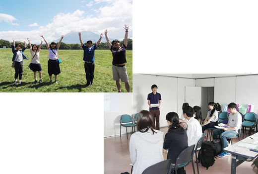 ひまわり薬局の薬学奨学生のご応募お待ちしております